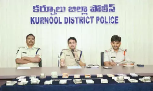 13 members of robbery gang arrested