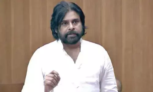 Pawan, 2 other ministers rule out VSP privatisation