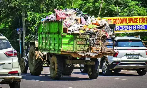 Irregularities in garbage tax collection to be probed