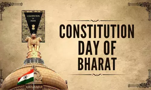 Constitution Day 2024: Celebrating India’s Democratic Legacy
