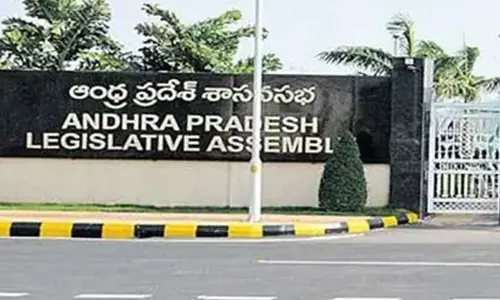 Polling begins for PAC elections in Andhra Pradesh assembly