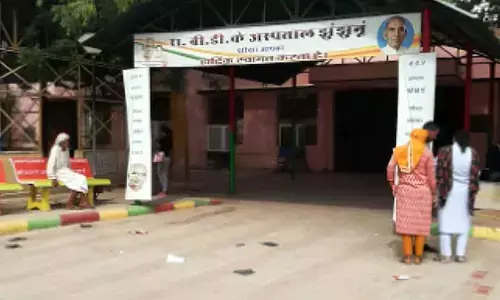 Dead Man Wakes Up En Route To Cremation In Rajasthan; Three Doctors Suspended