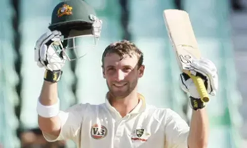 Cricket Australia to honour late Philip Hughes on 10th anniversary