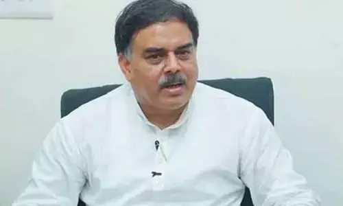 Deepam-2 Scheme Reaches 5 Million Beneficiaries in Three Weeks, says Nadendla Manohar