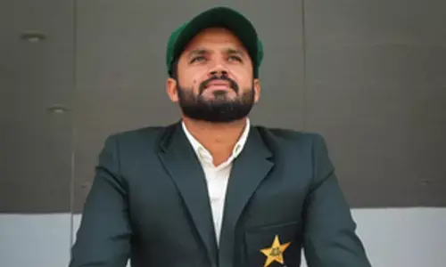 PCB appoints Azhar Ali as head of youth development