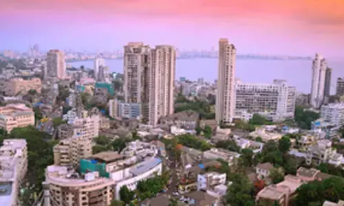Mumbai, Delhi ranked among top 5 prime residential markets in Asia-Pacific
