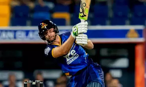 Abu Dhabi T10: Jos Buttler shines in debut, lauds England batters after memorable performances