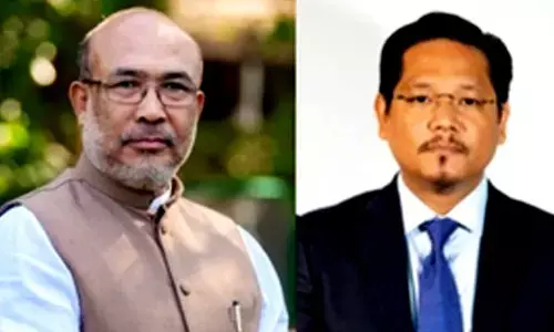 NPP asks members not to attend meeting called by Biren govt