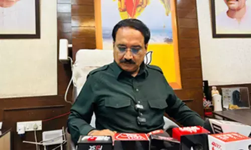 BJP questions Kejriwal on 21,000 deaths in Delhi due to contaminated water