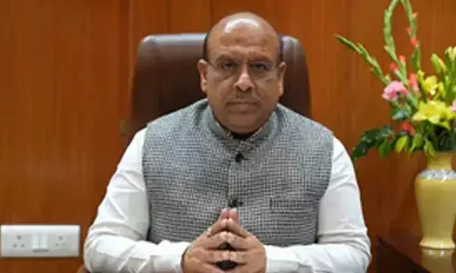 BJP alleges Rs 45 cr scam by AAP govt in school construction