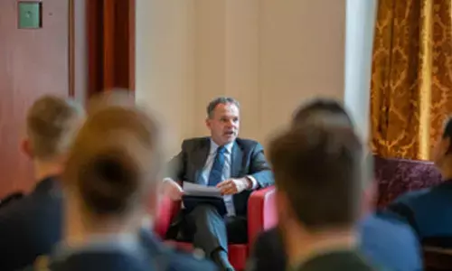 Dutch FMs Israel trip cancelled after Netanyahus arrest warrant