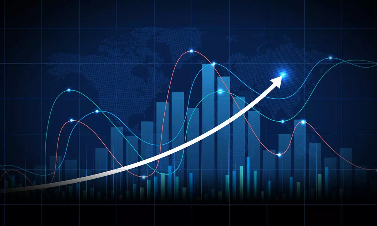 Biz activity surges to 3-mth high in Nov: Report