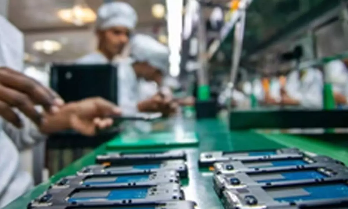 India may roll out scheme worth billions of dollars to boost local electronics production