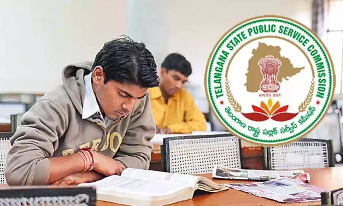 TGPSC likely to announce Group-1 Exam Results by February 19