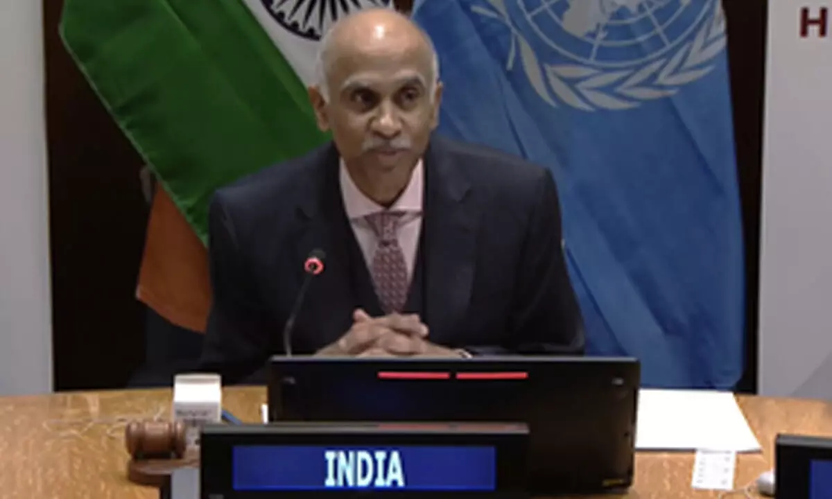 UN committed to communicating in Hindi, will expand programme: Official