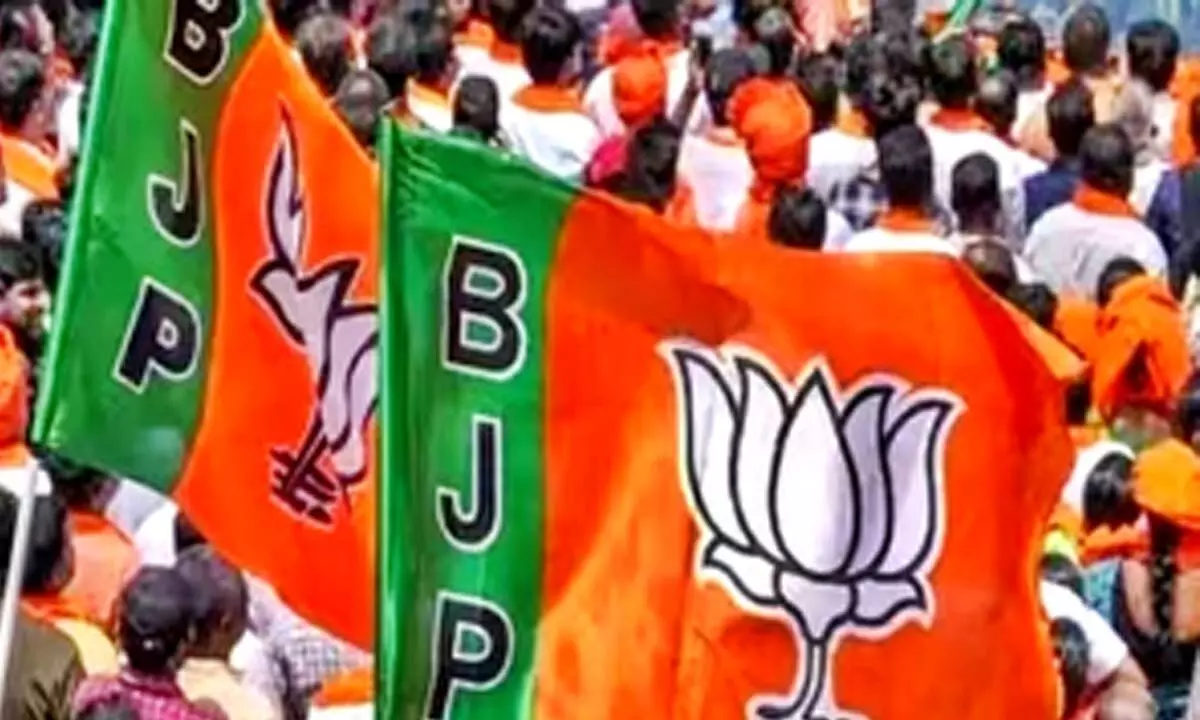 Assam bypolls: BJP and its allies leading on all five seats