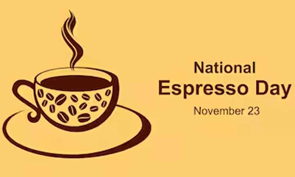 National Espresso Day 2024 Celebrate the Beloved Italian Coffee with