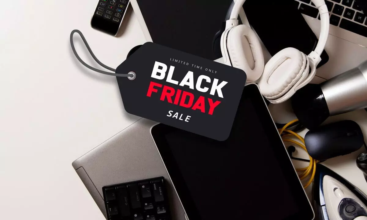 Black Friday 2024: Amazon, Samsung, Sony Discounts Unveiled; More Brands To Join