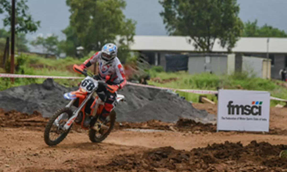 Guwahati to host Indian National Rally Sprint Championship on Sunday