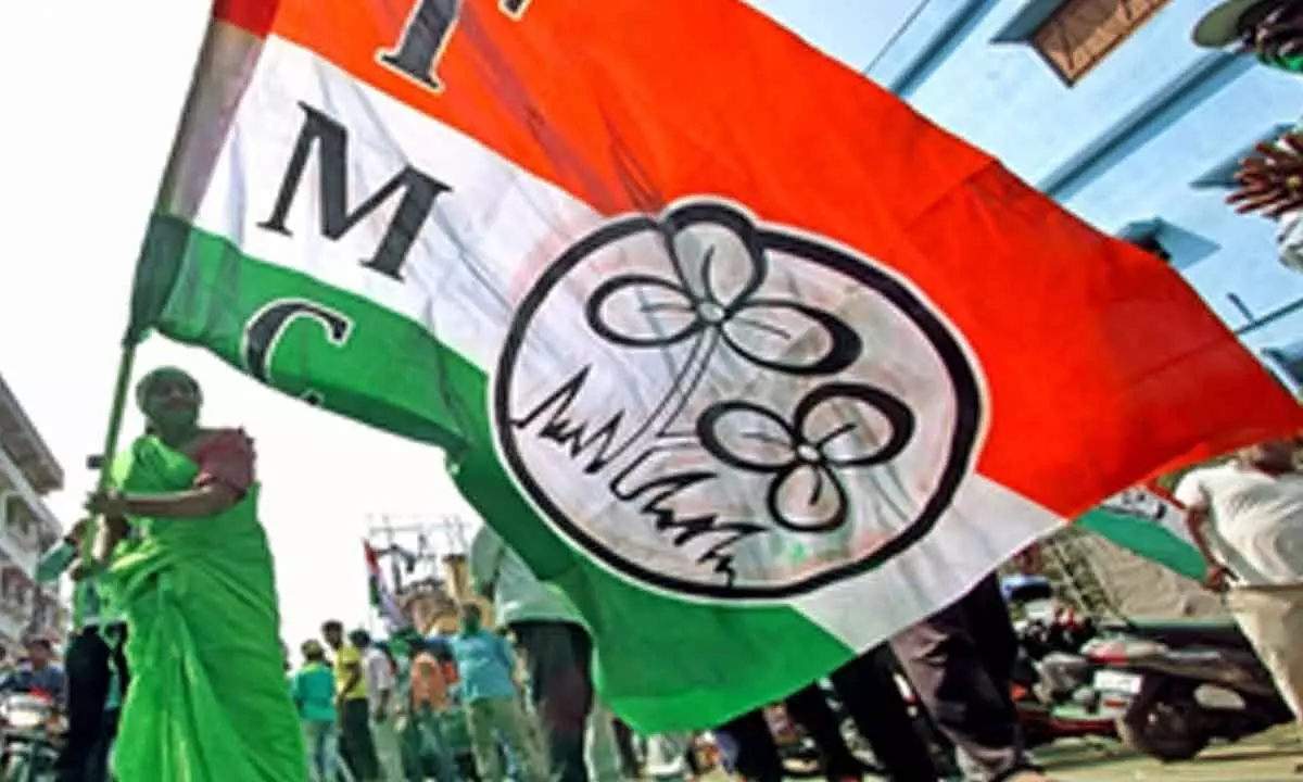 Bengal bypolls: Trinamool Congress sweeps up all six Assembly constituencies, Mamata thanks voters (4th Lead)