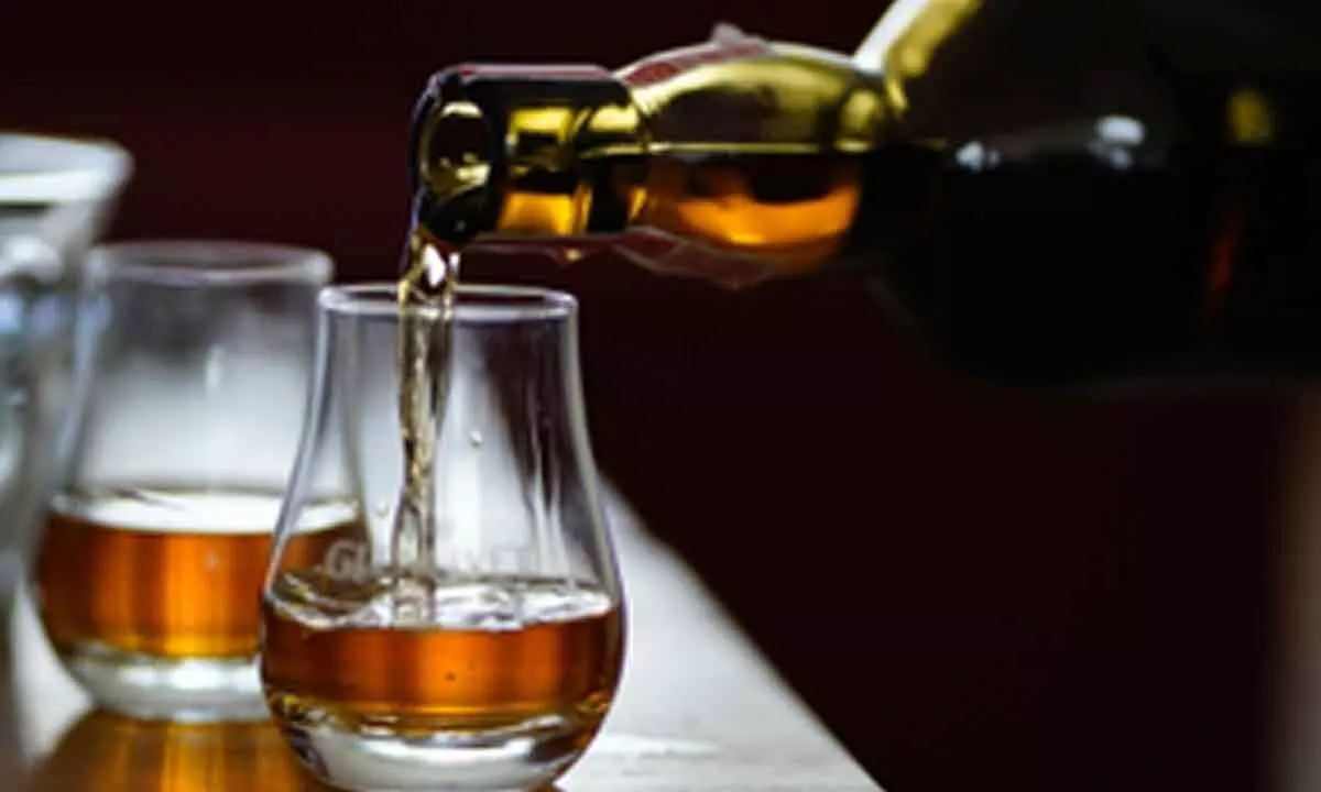 Most Americans not aware that alcohol ups cancer risk: Survey