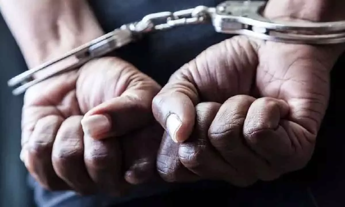 Mangaluru Police Nab Habitual Offender in Ullal