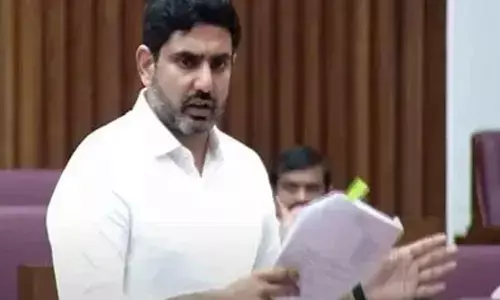 No LoP, but will continue spirit of Lokayukta: Lokesh