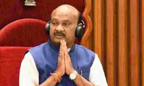 Speaker adjourns Assembly sine die