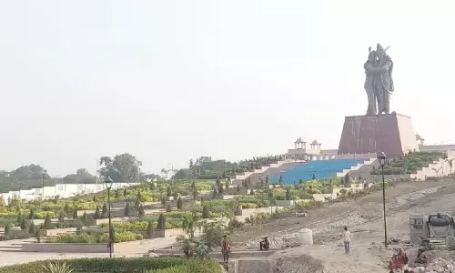 Rs 37.81 crore to develop Shringaverpur Dham in UP