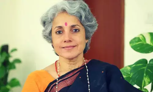 FABA announces Lifetime Achievement award to Dr Soumya