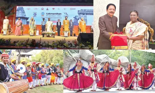 Indian value systems withstood many onslaughts: TG Guv