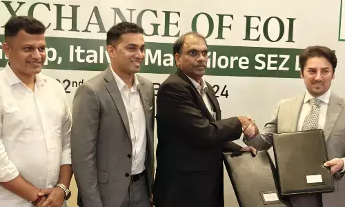 MIR Group to invest Rs 1500 cr in Mangalore SEZ