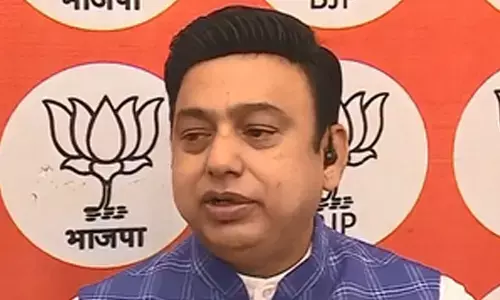 Confident of victory in Maha, Jkhand polls, says BJP leader on trends