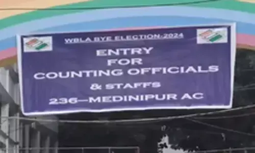 Bengal bypolls: TMC leading in all six seats after 2nd round of counting