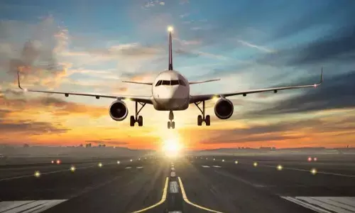 Barring Warangal, 5 airport projects fail to take wings