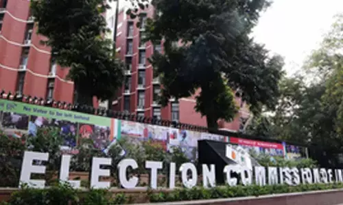 EC data: INDIA bloc takes edge in early leads in Jkhand; JMM+ leading on 35 seats, NDA on 22