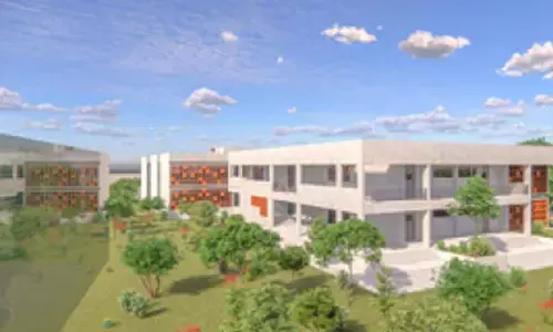 26 Young India Integrated Resi Schools to come up in State