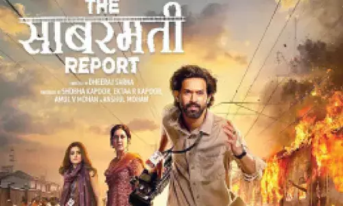 Accord tax exemption to ‘The Sabarmati Report’: Bandi Sanjay