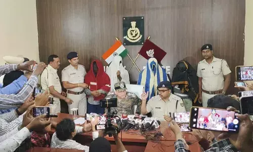 Bhadrak: Four held for murder of ex-Sarpanch