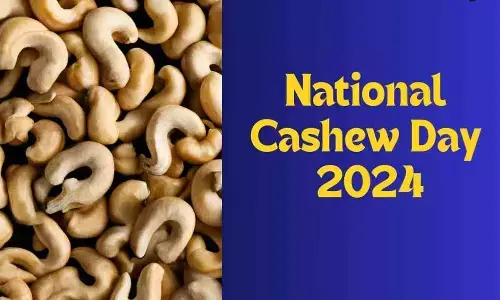 National Cashew Day 2024: History, Fun Facts, Wishes, and Ways to Celebrate