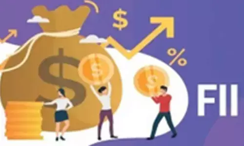 Heavy FII selling in India to taper off soon, say market watchers