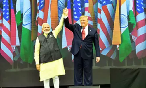 India under Trump 2.0 could bolster its position in global supply chains