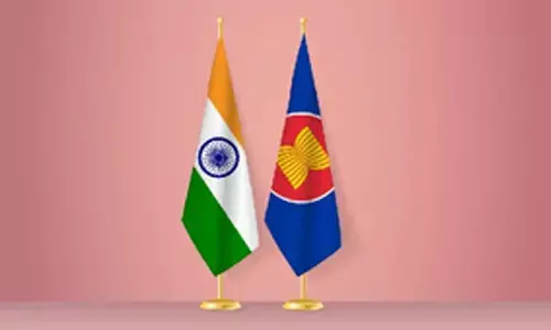 India’s bilateral trade with ASEAN sees 5.2 pc growth at $73 billion in April-Oct