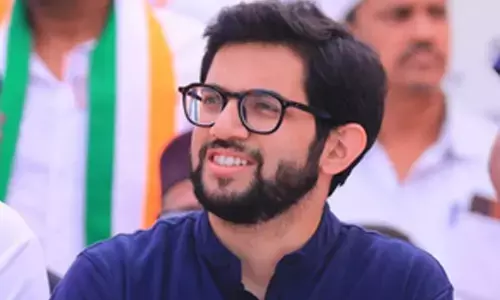 Aaditya Thackeray retains Worli defeating Shinde faction nominee Milind Deora