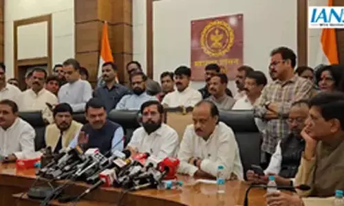 Entire Maharashtra behind PM Modi: Devendra Fadnavis