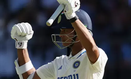 BGT 2024-25: Jaiswal’s application, commitment to form a partnership was so impressive, says Gilchrist