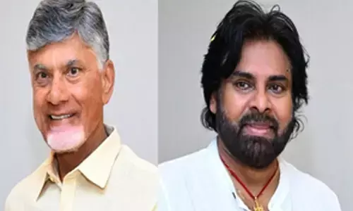 Maharashtra election result reflects peoples trust in PM Modi: Chandrababu Naidu