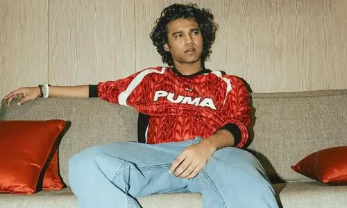 Babil Khan’s ‘Log Out’ to premiere at Mar del Plata International Film Festival