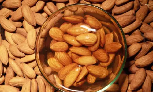 How Many Almonds Are Too Many? Ideal Daily Intake Explained