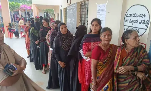 Voters Reject Dynastic Politics in Karnataka: Raja Mannar